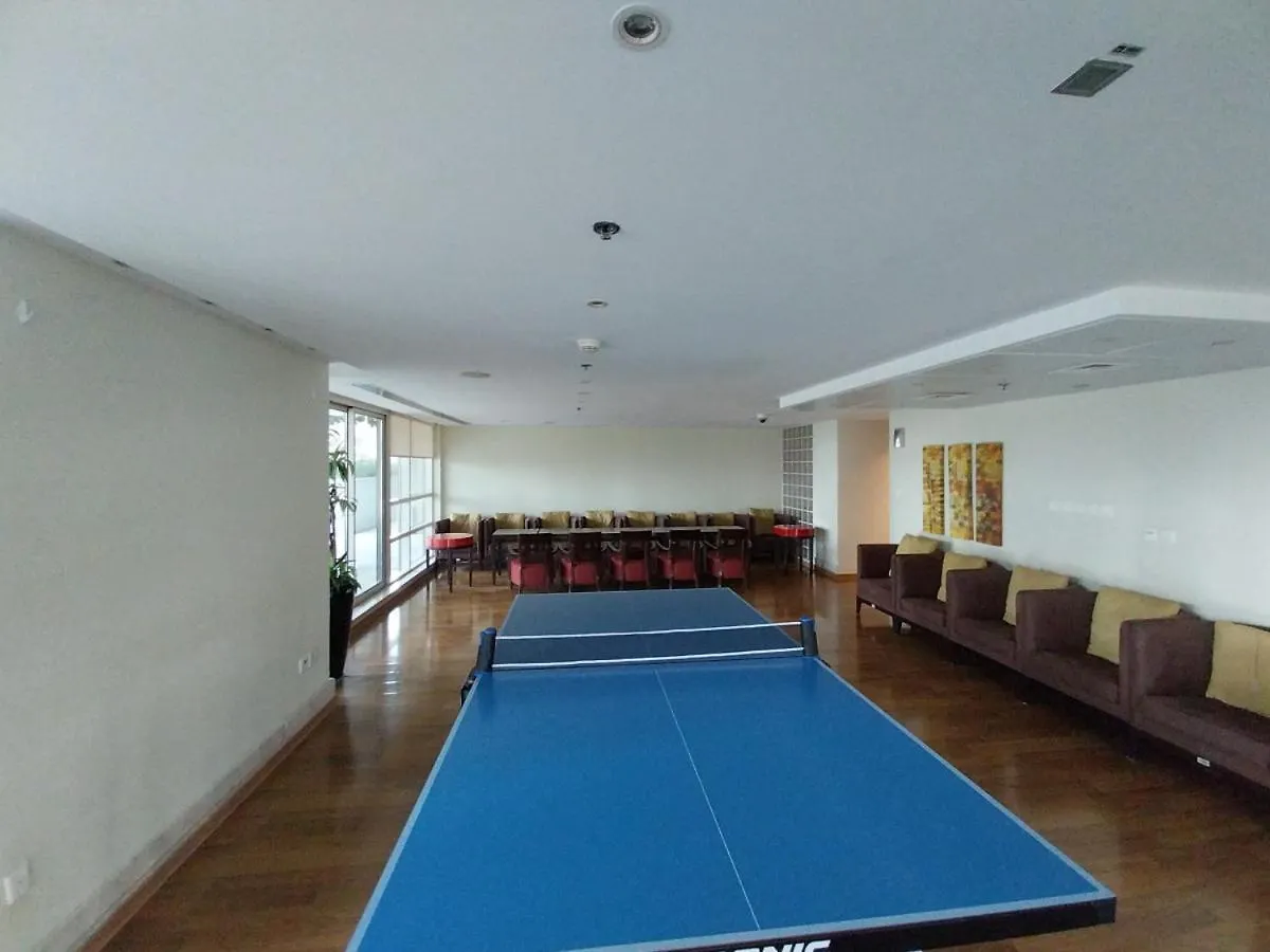Al Sahab 2 - Minamilistic One Bed In Dubai Marina Apartment 0*,  United Arab Emirates