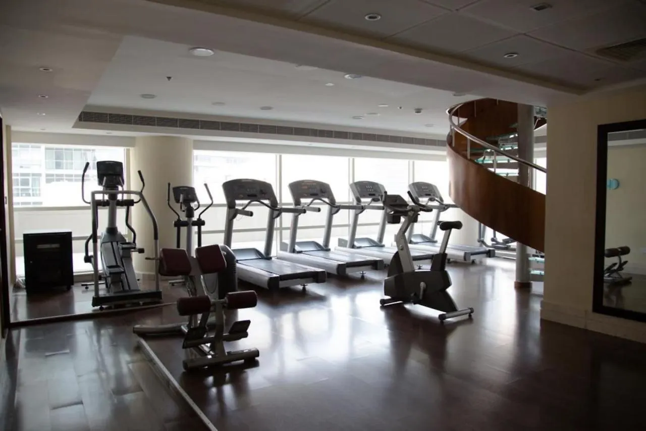 Al Sahab 2 - Minamilistic One Bed In Dubai Marina Apartment United Arab Emirates